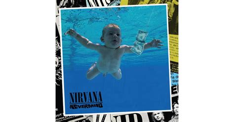 Nirvana Nevermind (30th Anniversary) (Super Deluxe 8 LP/7" Single) Box ...