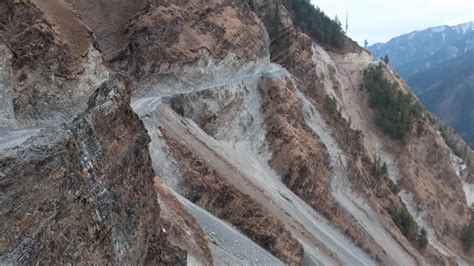 Dangerous Road of Nepal || West Nepal