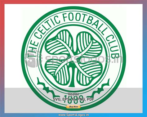 Celtic FC - 1999/00, Scottish Premier League (SPL), Soccer Sports ...