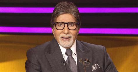 Kaun Banega Crorepati 14: Amitabh Bachchan Reveals His Classmates Would ...