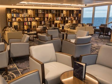 Photo tour: Inside Viking Ocean Cruises' new Viking Sun