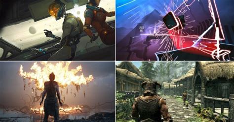 7 Best Oculus Rift Games In 2020 - Smart Watch Fan