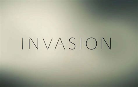 Apple TV+ releases trailer for 'Invasion' starring Sam Neill ...