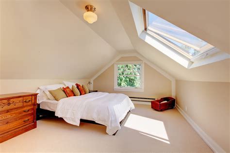 3 Common Types of Skylights - Community Roofing & Restoration