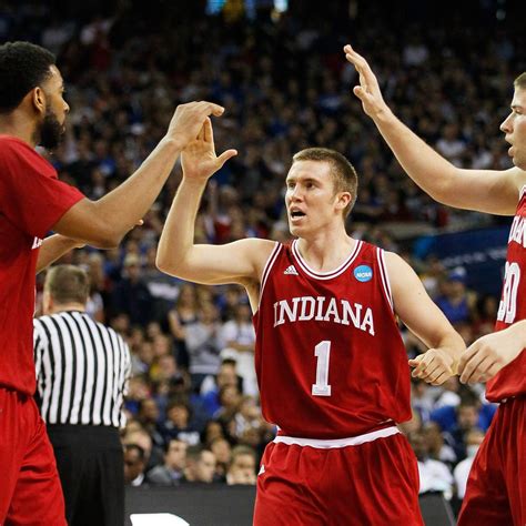 Indiana Basketball: Top 5 Teams in Hoosiers History | Bleacher Report | Latest News, Videos and ...