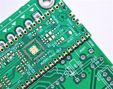 Printed Circuit Board (PCB) Design Service - CIRCUITSTATE Electronics