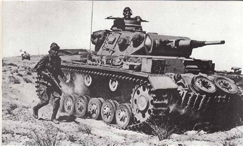 Panzer III | Armored Fighting Vehicle Wiki | Fandom