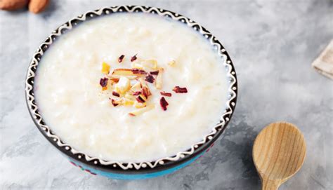 Japanese Rice Pudding with Cardamom | Taste Spread