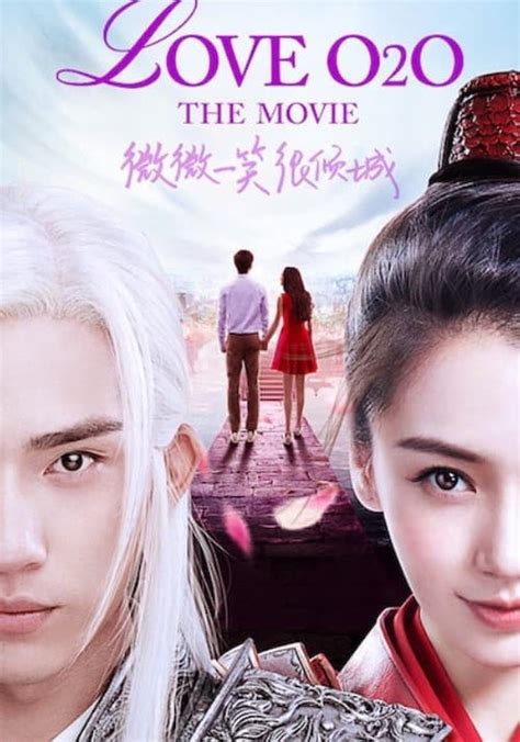 Love O2O filme - Veja onde assistir online