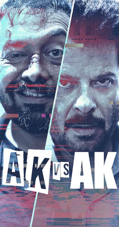 AK vs AK Cast, Actors, Producer, Director, Roles, Salary - Super Stars Bio