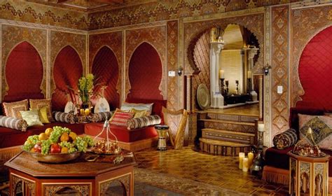 Turkish room, Le Belvedere, Los Angeles, California | Moroccan room, Beautiful houses interior ...