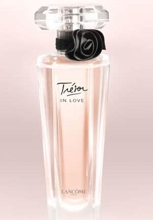 Lancôme Tresor In Love for Women New Perfume - PerfumeDiary