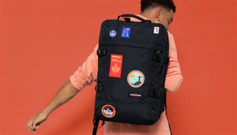 The Backpack Finder | Eastpak