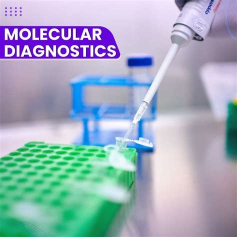 Molecular Diagnostics in Mumbai | Labs | Laboratory | Uhapo