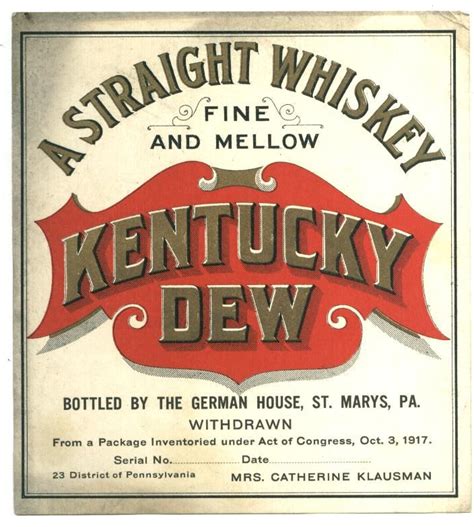 Vintage alcohol labels, Vintage labels, Whiskey label