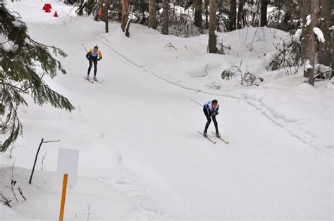 Your Guide To Nordic Skiing In The United States