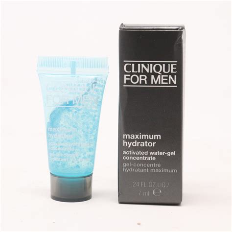 Clinique For Men Maximum Hydrator 7 ml