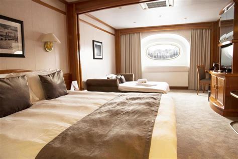 Sunborn London Yacht Hotel Review [2024] - LuxuryHotelReview