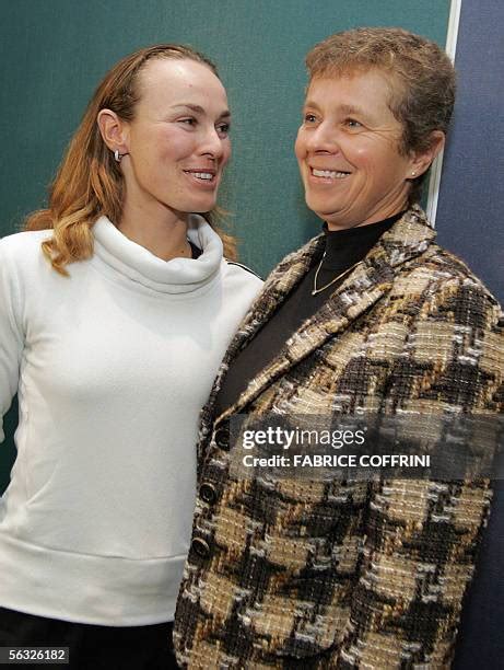 102 Martina Hingis Mother Stock Photos, High-Res Pictures, and Images - Getty Images