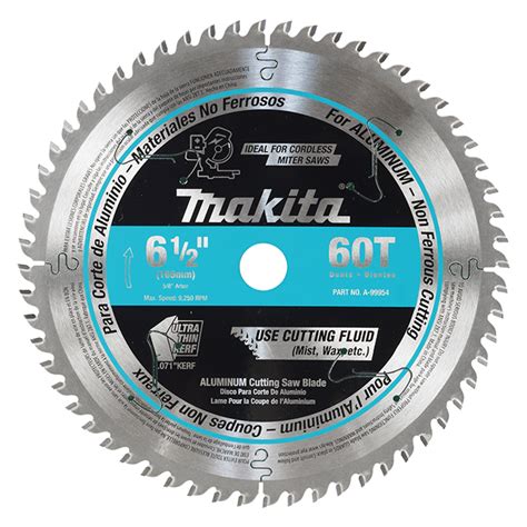 Cordless Mitre Saw Blades