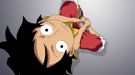 One Piece Luffy Images HD Wallpaper | Anime wallpaper, One piece anime, Anime