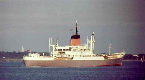 Southampton Castle 1965