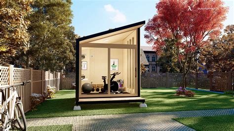 Backyard Office Pod - Top 17 Choices for 2024 Remote Work