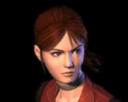 Claire Redfield (Resident Evil Code: Veronica) | Evil Resource