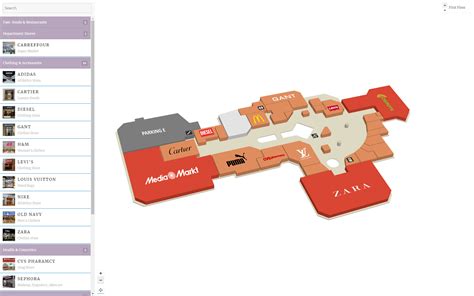 interactive-3d-floor-plan – touchsmart