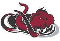 Colorado Mammoth Alternate Logo - National Lacrosse League (NLL ...