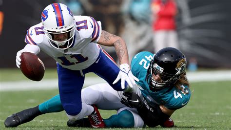 Jaguars vs Bills live stream — watch NFL London 2023 game online and on ...