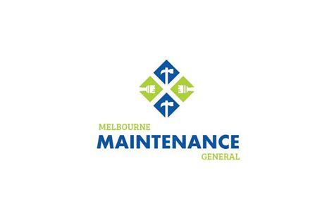 Maintenance Logo