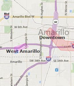 Amarillo, Texas Hotels & Motels - See All Discounts