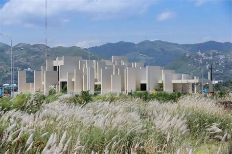 Church Buildings in The Philippines - e-architect