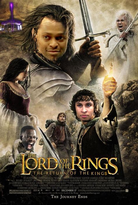 Return of the Kings : r/kings