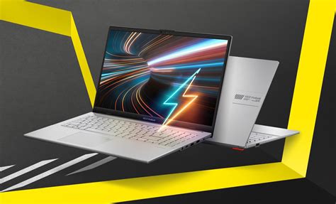 ASUS Vivobook Go 14 and Vivobook Go 15 OLED revealed with AMD Ryzen ...