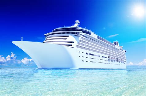 Why Royal Caribbean Cruises Stock Just Dropped 5.5% | The Motley Fool