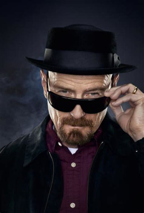 Heisenberg Hat: Official Walter White Pork Pie Hat