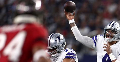 SportsBlog :: Weekly Recaps :: Buccaneers vs. Cowboys Recap