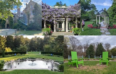 Beautiful Gardens in New Jersey: Top 5 Must-Visit Spots - Gardening's Core