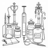 5 Best Medicine Coloring Pages Free Printable PDFs sketch template