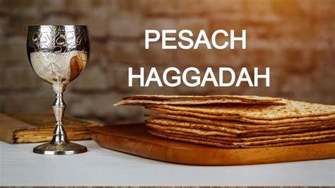 PESACH HAGGADAH | RONI Alliance