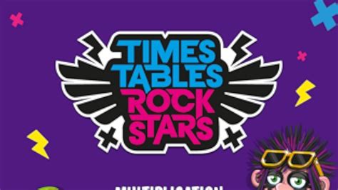 Times Tables Rock Stars - App on Amazon Appstore