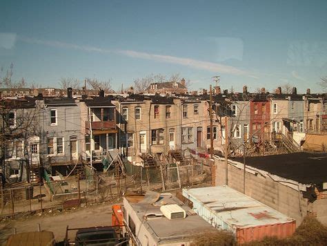 baltimore+ghetto | Bmore love | Baltimore ghetto, Baltimore, City