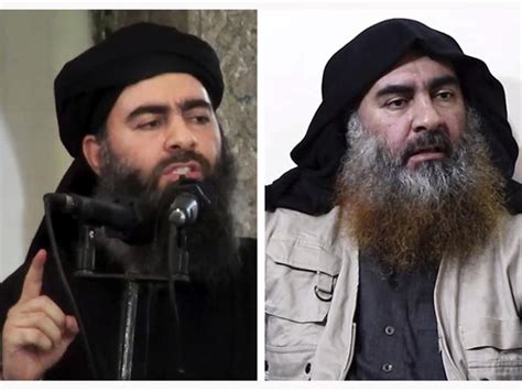 ISIS Leader Apparently Releases Video For First Time In 5 Years | WJCT NEWS