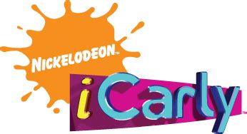 Icarly Logo (PSD) | Official PSDs