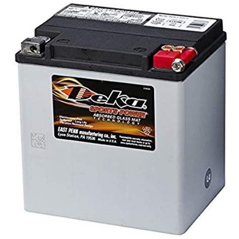 Best Battery For Harley Davidson - Latest Reviews | TheReviewGurus