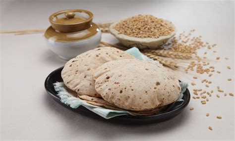 Make Jowar Roti the Traditional - 24 Mantra Organic