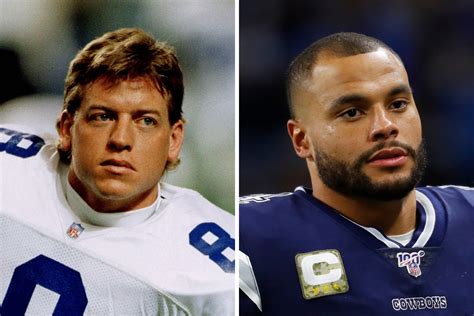 The Best Quarterbacks in Dallas Cowboys History, Ranked - FanBuzz