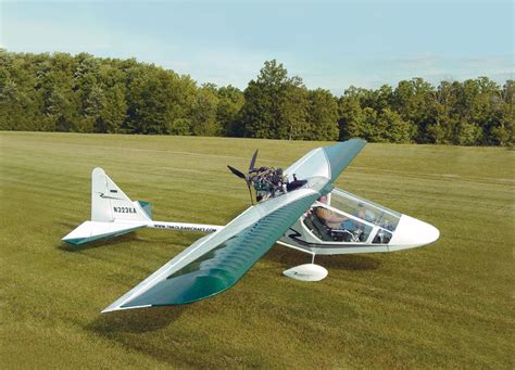 17 Kits For Under $25K - KITPLANES